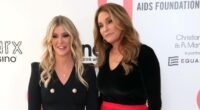 Caitlyn Jenner Gets Emotional Over Sophia Hutchins' 'Tragic' Death