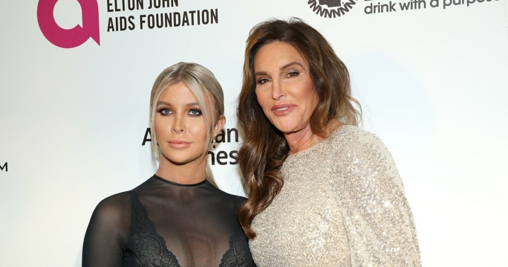 Caitlyn Jenner Reflects on Grief After 'Good Friend' Sophia Hutchins’ Death
