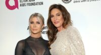 Caitlyn Jenner Reflects on Grief After 'Good Friend' Sophia Hutchins’ Death