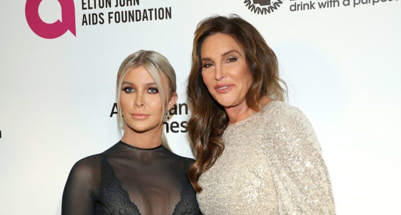 Caitlyn Jenner Reflects on Grief After 'Good Friend' Sophia Hutchins’ Death