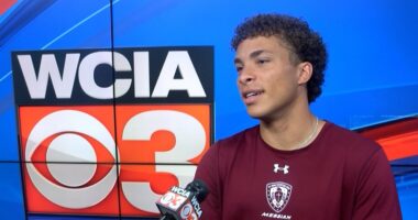 Caleb Aldridge takes over Fisher/GCMS soccer