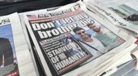 California Post: New York Post plans a Los Angeles-based tabloid newspaper