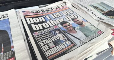 California Post: New York Post plans a Los Angeles-based tabloid newspaper