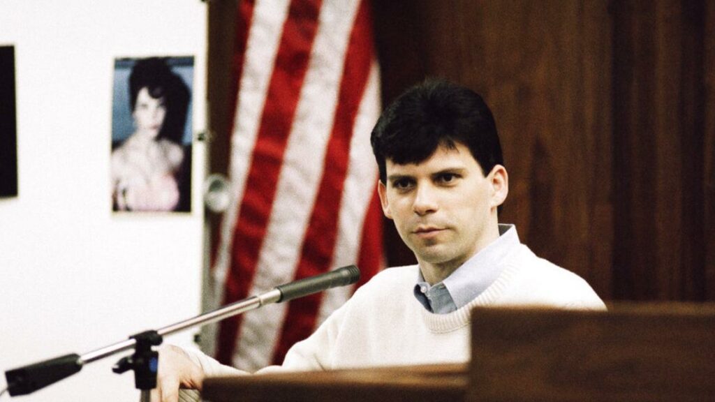 California parole board: Lyle Menendez should remain in prison