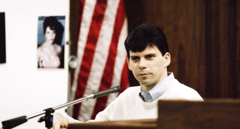 California parole board: Lyle Menendez should remain in prison