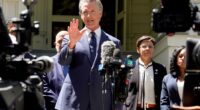 California rushes to plan a still unscheduled election in US House seats standoff with Texas