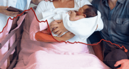 Australia's plunging birth rate