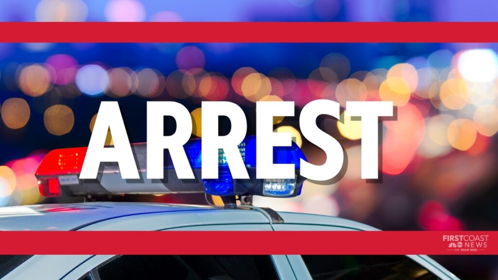 Camden County School Board janitor Mason Guarino arrested