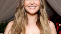 Camilla Luddington Shares Hashimoto's Thyroiditis Diagnosis