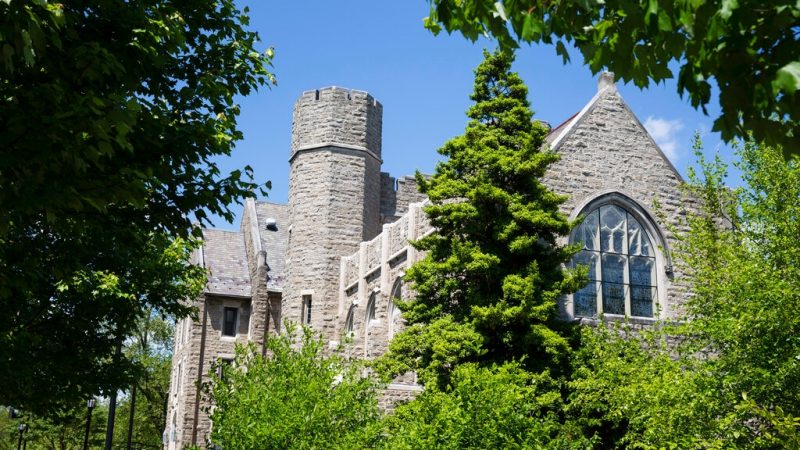 Campus swatting calls bring terrifying start to new school year