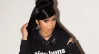 Cardi B