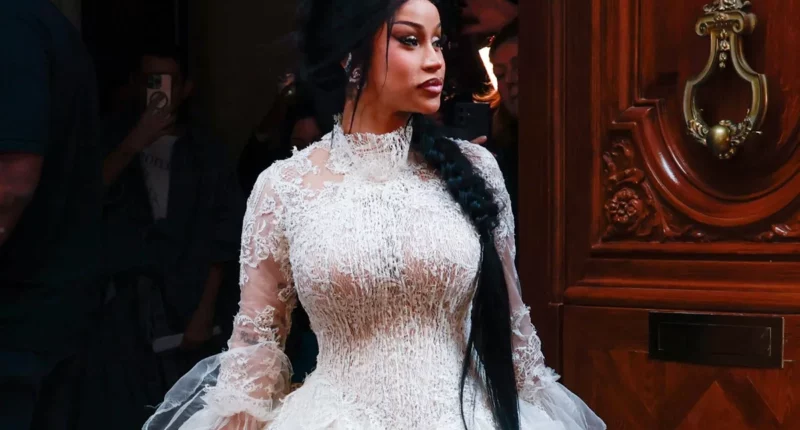 Cardi B Doubles Down on Fatphobic Comments: 'It's Not That Serious'