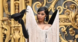 Cardi B’s Fingernail Scratch Allegedly Left Security Guard Needing Plastic Surgery, She Testifies