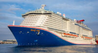 Carnival Cruise passengers drown hours apart at resort