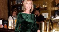 Carole Radziwill Discusses CNN