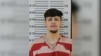Carter Co. man pleads guilty to second-degree murder in teen's 2022 overdose death
