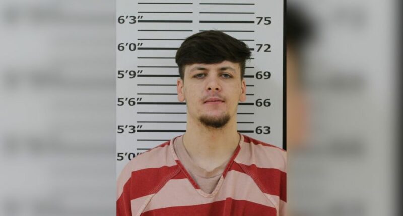 Carter Co. man pleads guilty to second-degree murder in teen's 2022 overdose death