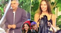 Cash Warren spotted on date night with model 21 years his junior after Jessica Alba split