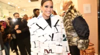 Cassie Ventura Said She's Returning to Her 'Old Self' in Her 1st Social Media Post Since Sean 'Diddy' Combs' Trial