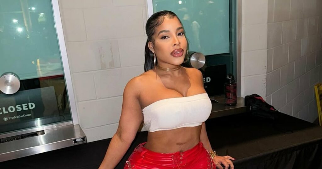 Cause of Death for Influencer Ariela La Langosta, 33, Revealed