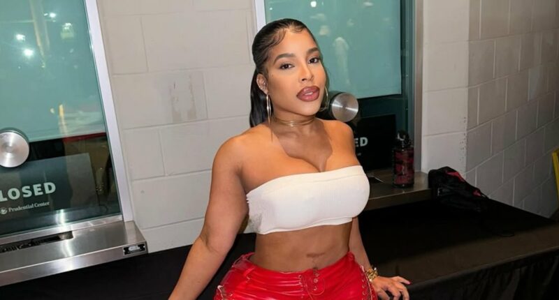 Cause of Death for Influencer Ariela La Langosta, 33, Revealed