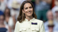 Celebrities Who Aren't Fans Of Kate Middleton