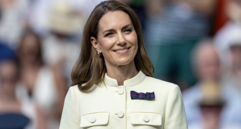 Celebrities Who Aren't Fans Of Kate Middleton