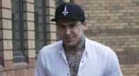 Celebrity chef's troubled son pleads guilty to burglary again