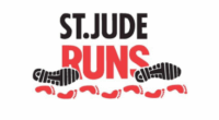 Central Illinois team runs 90 miles for St. Jude hospital