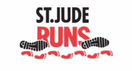 Central Illinois team runs 90 miles for St. Jude hospital