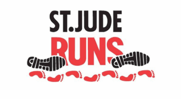 Central Illinois team runs 90 miles for St. Jude hospital