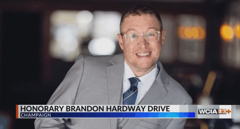 Champaign City Council approves honorary street name for Pour Bros. shooting victim