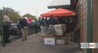 Champaign Co. law enforcement runs 'steak' out, raises money for Special Olympics Illinois