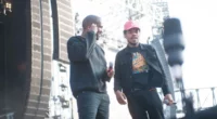 Chance the Rapper Said He Hasn't Spoken to Kanye West in a ‘Long Time,’ but Not Because of Recent Controversy 
