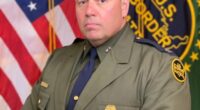 Change of command for RGV Border Patrol Sector