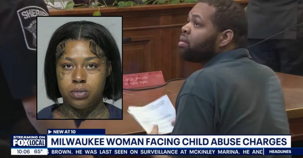 Charge dismissed for man accused of tossing baby off balcony