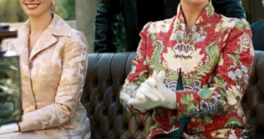 Checking In With Anne Hathaway and The Princess Diaries Cast