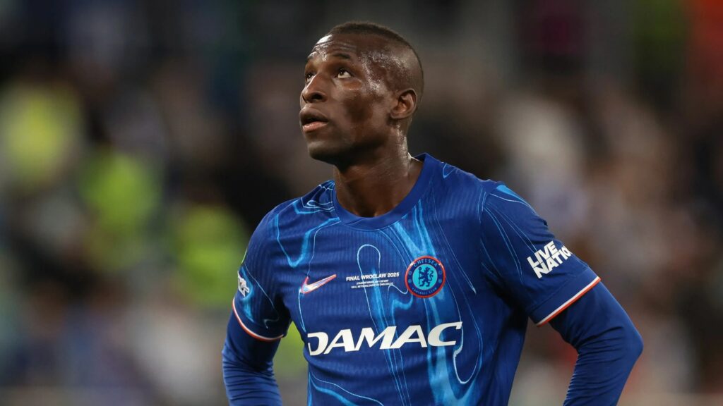 Chelsea to grant Nicolas Jackson transfer exit amid Bayern Munich interest – but on one major condition