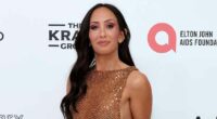 Cheryl Burke Addresses Plastic Surgery Speculation, Reveals Work She's Had