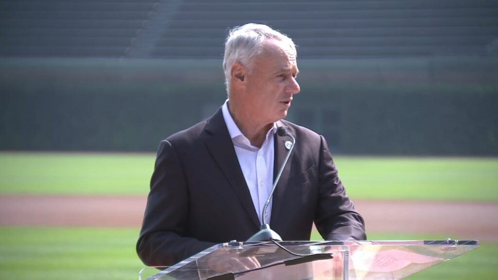 Chicago Cubs to host 2027 MLB All Star Game at Wrigley Field