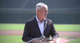 Chicago Cubs to host 2027 MLB All Star Game at Wrigley Field