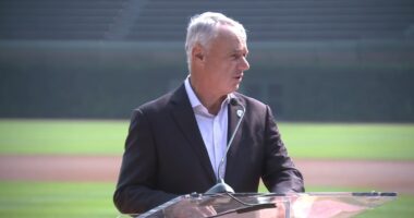 Chicago Cubs to host 2027 MLB All Star Game at Wrigley Field