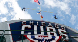 Chicago Cubs to host 2027 MLB All-Star Game at Wrigley Field