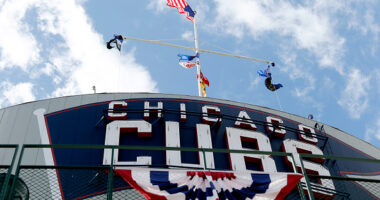 Chicago Cubs to host 2027 MLB All-Star Game at Wrigley Field
