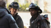 Chicago Fire's Daniel Kyri Addresses Surprise Exit After Final Day on Set