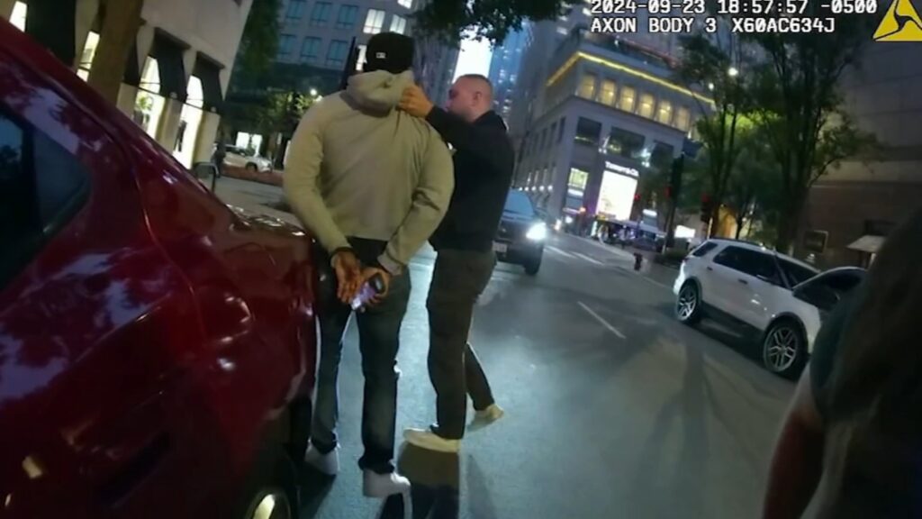 Chicago Police Department leaders were warned of 'problematic patterns' with 1863 tactical team's traffic stops turned searches