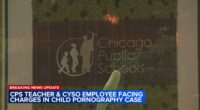 Chicago Public Schools teacher, Chicago Youth Symphony Orchestra employee Jaron Woodsley charged in child pornography case: Feds
