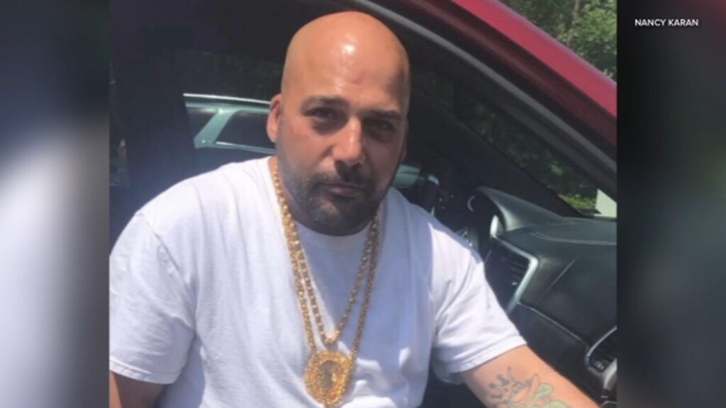 Chicago death: Family mourning 52-year-old man Hosam Jadrawi, father killed after falling off personal watercraft near Navy Pier