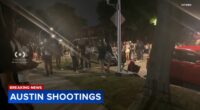 Chicago mass shooting Sunday; Woman shot, killed in South Austin at North La Crosse Avenue, West West End, police say