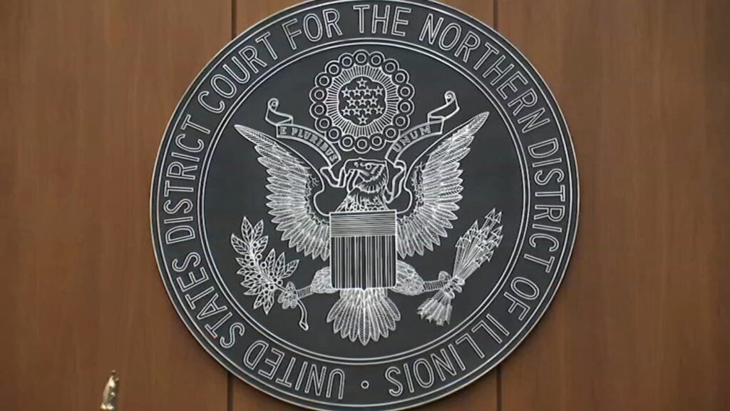 Chicago's legal community buzzing about U.S. Attorney for Northern District of Illinois Andrew Boutros' recruiting e-mail